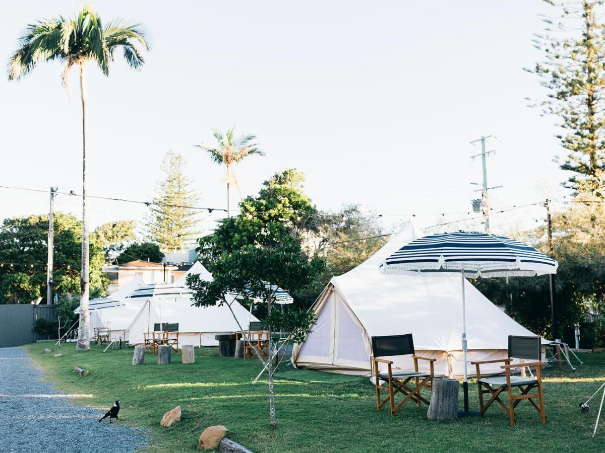 The Hideaway คาบารีทาบีช ภายนอก รูปภาพ